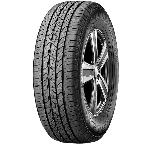 285/60Р18 Roadstone Roadian HTX RH5 116V