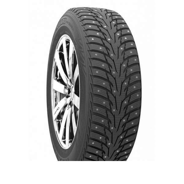 225/65Р17 Nexen Winguard Winspike WS62 SUV 106Т шип.