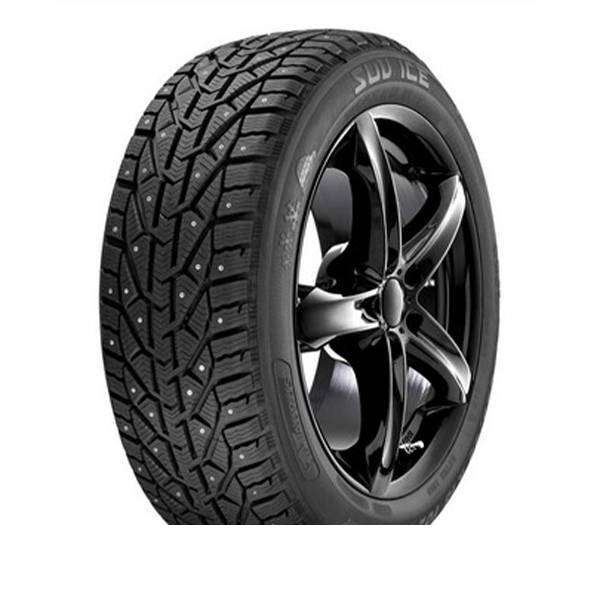225/60Р17 Tigar SUV ICE 103T шип.