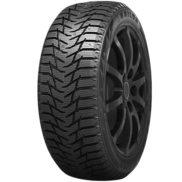 255/45Р20 Sailun Ice Blazer WST3 105T шип.