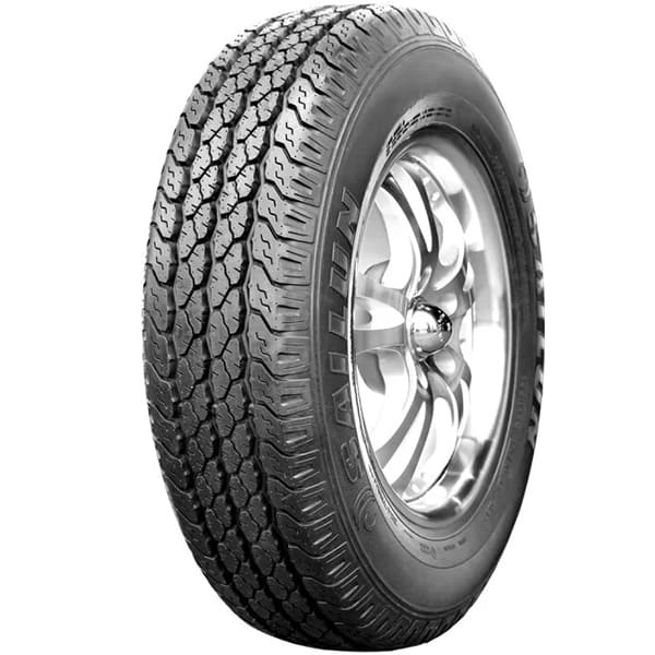 195Р15C Sailun SL 12 106/104S