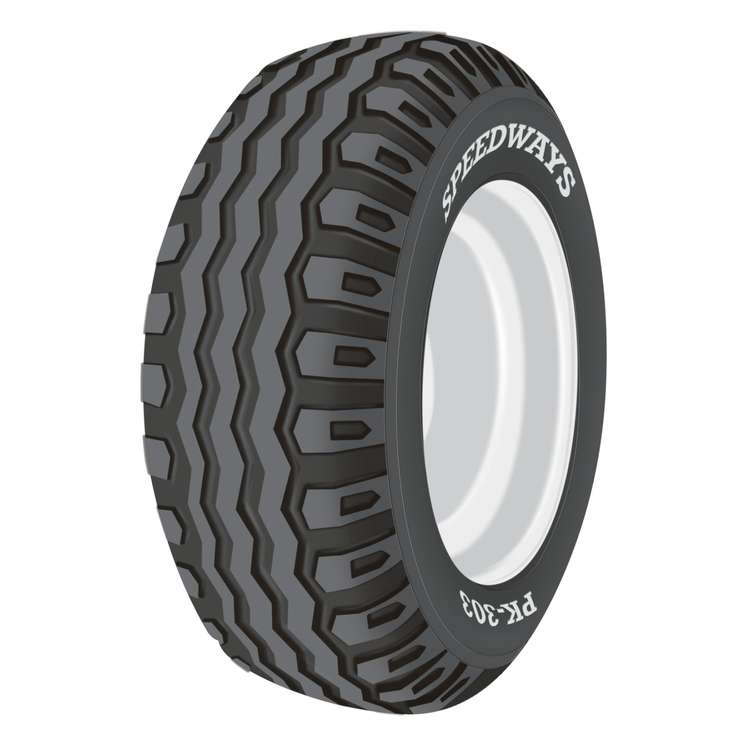 12.5/80-15.3 Speedways PK-303 144A8 16PR TL