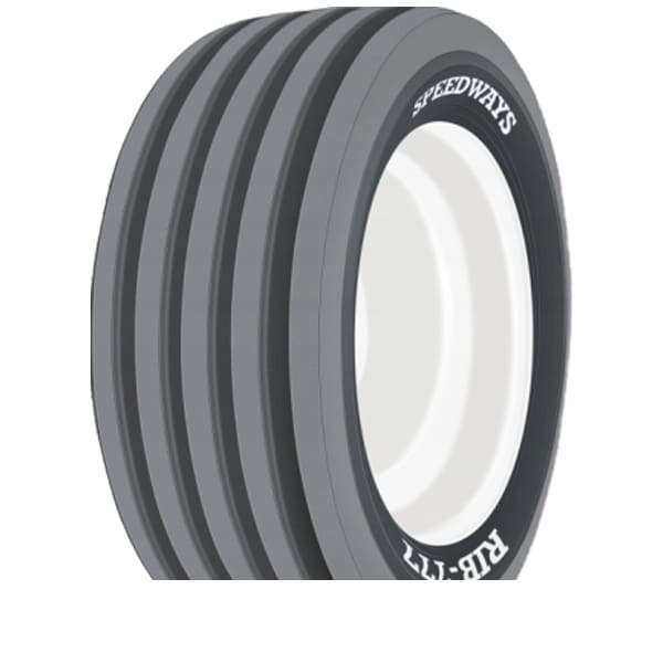 200/60-14.5 Speedways RIB-777 14PR 109A8 TL Прицеп