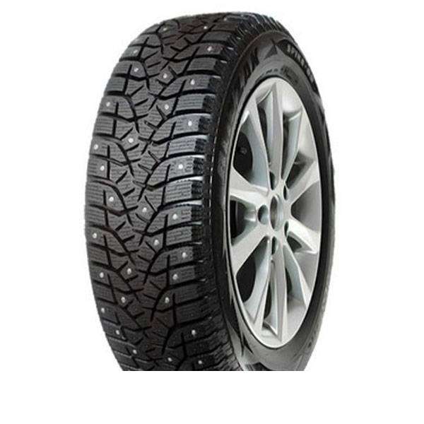 215/65Р16 Bridgestone Blizzak Spike-02 98Т шип.