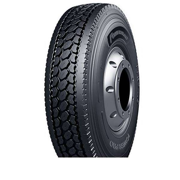 11Р22.5 Powertrac POWER PRO (D808) 149/146M PR18 змейка TL Китай Акция