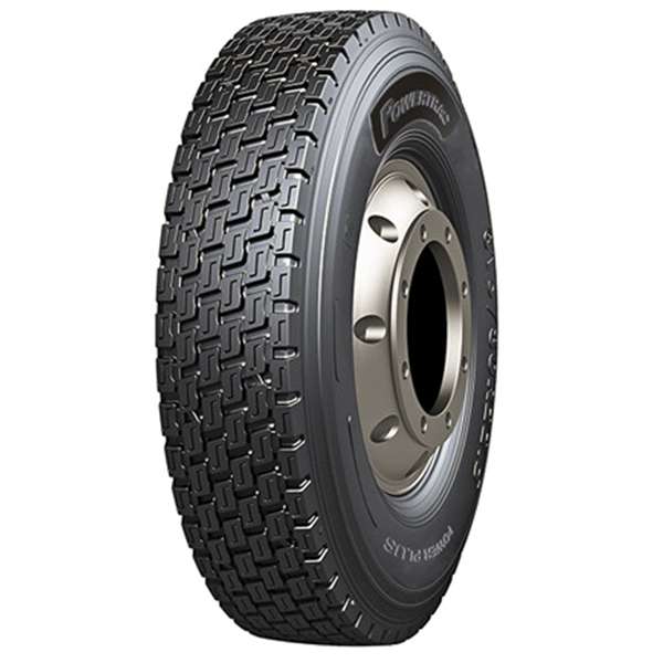 295/80Р22.5 Powertrac Powerplus (D801) 152/149L нс18 Ведущий АКЦИЯ