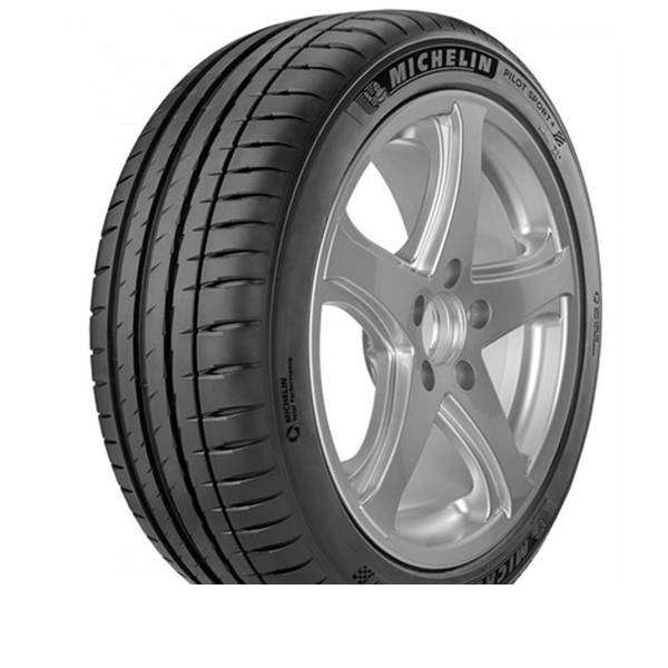 245/40Р19 Michelin Pilot Sport PS4 98Y RunFlat Франция