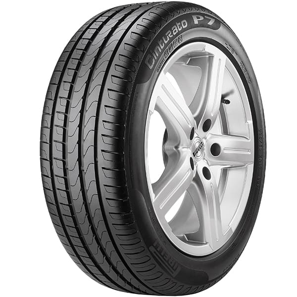 245/45Р18 PIRELLI Cinturato P7 100Y RunFlat Б/У