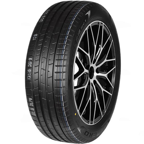 255/35Р19 Pirelli P -ZERO LUXURY SALOON 96Y RunFlat MOE