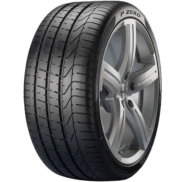 315/30Р22 Pirelli P Zero N0 107Y