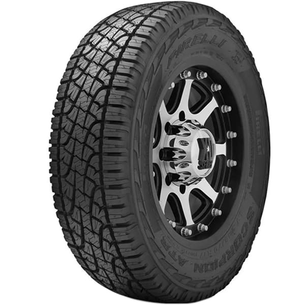 185/75Р16 Pirelli Scorpion-ATR 93Т