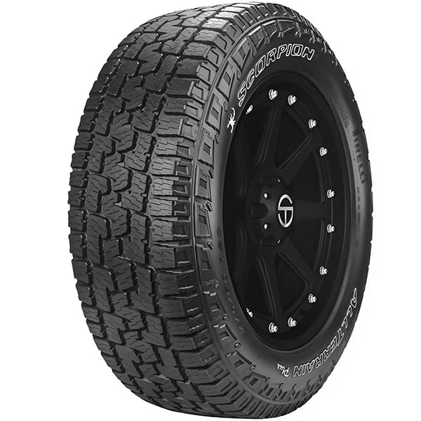 265/60Р18 Pirelli Scorpion-AT+ 110H