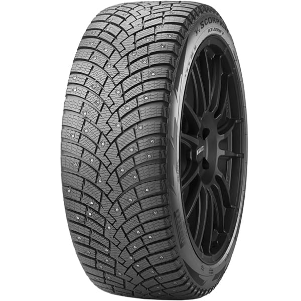 255/50Р20 Pirelli Scorpion Ice Zero 2 109H шип.