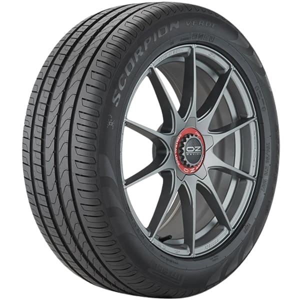 255/50Р19 PIRELLI Scorpion-Verde 107W RunFlat Б/У