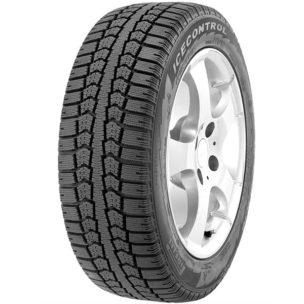 225/55Р17 Pirelli Winter Ice CONTROL 101T лип.