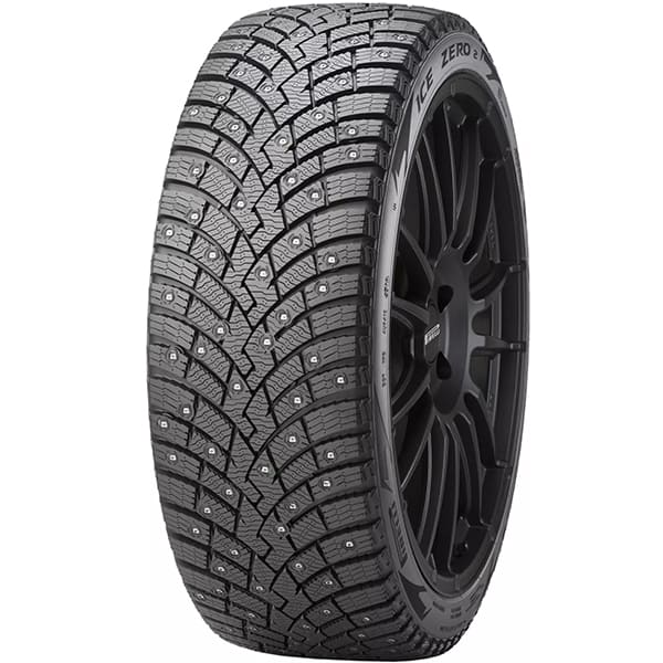 215/65Р17 Pirelli Winter Ice Zero-2 103T шип.