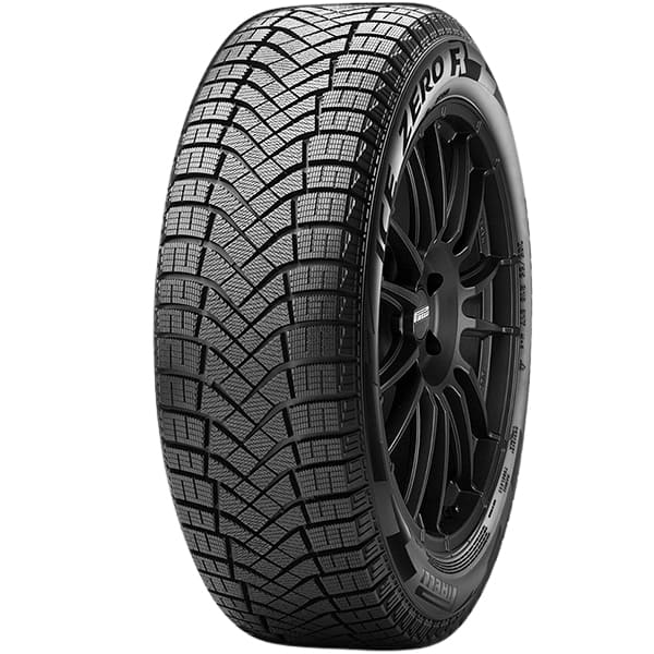215/55Р18 Pirelli Winter Ice Zero FR 99H лип.