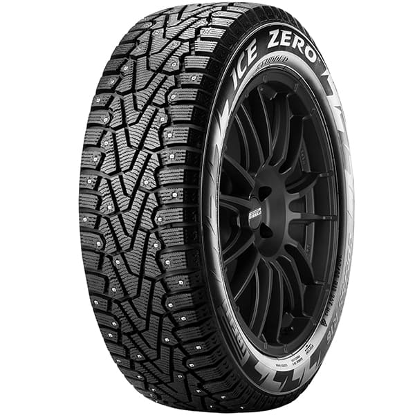 225/60Р18 Pirelli Winter Ice Zero 104T шип.