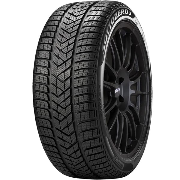 245/40Р20 Pirelli Winter SOTTOZERO 3 99W лип.
