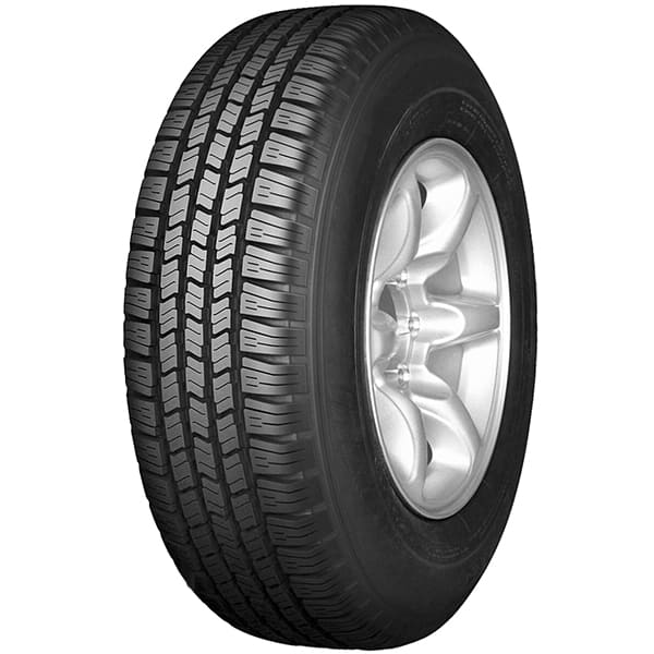 185/75Р16С ROYAL BLACK GAZILL 104/102R