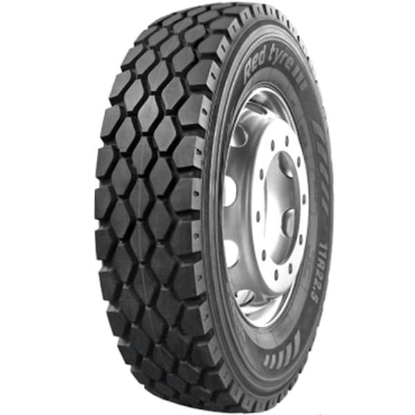 11Р22.5 RED TYRE RT-325 (BT-142) 149/146 унив. TL Ромбик