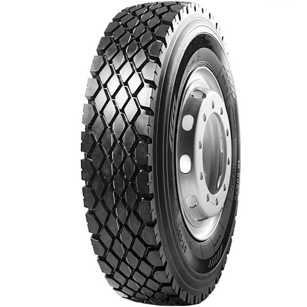 11Р22.5 RED TYRE RT-345 149/146 ромбик TL (BT 281)