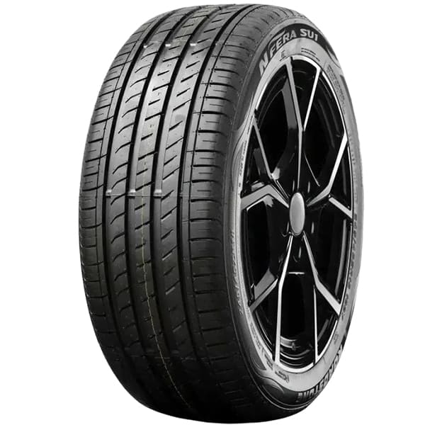 275/40Р19 Roadstone NFera SU1 105Y