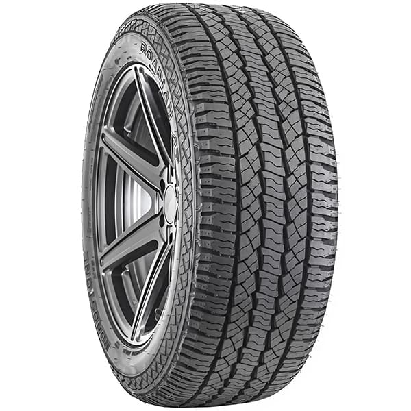 265/65Р17 Roadstone Roadian A/T RA7 112T