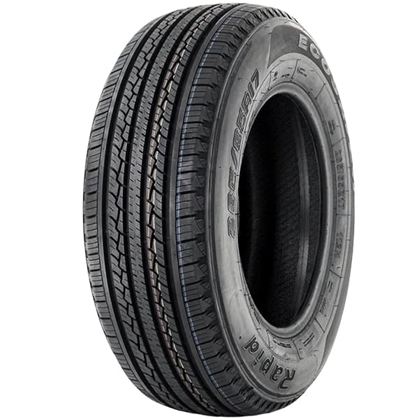235/65Р17 Rapid ECOSAVER  108H
