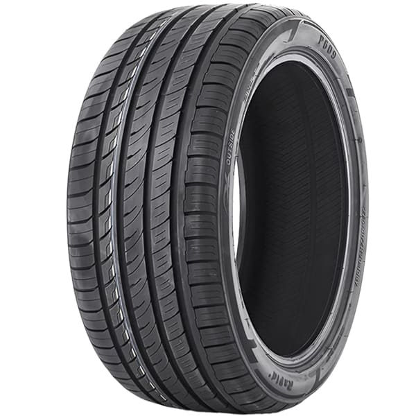 215/55Р17 Rapid P609  98W