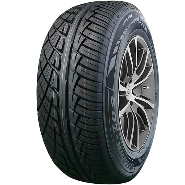 265/50Р20 THREE A SHARK-Z02 111W