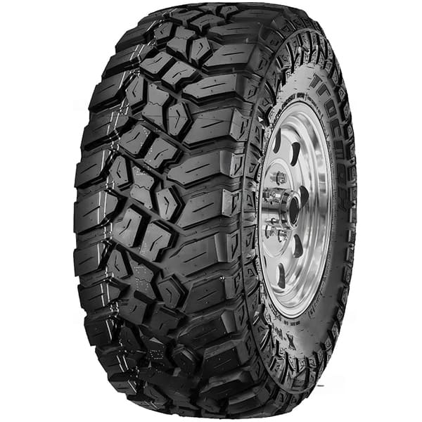 265/75Р16 TRACMAX X-Privilo M/T 123/120Q