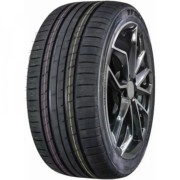 245/40Р21 TRACMAX X-Privilo RS01 100Y