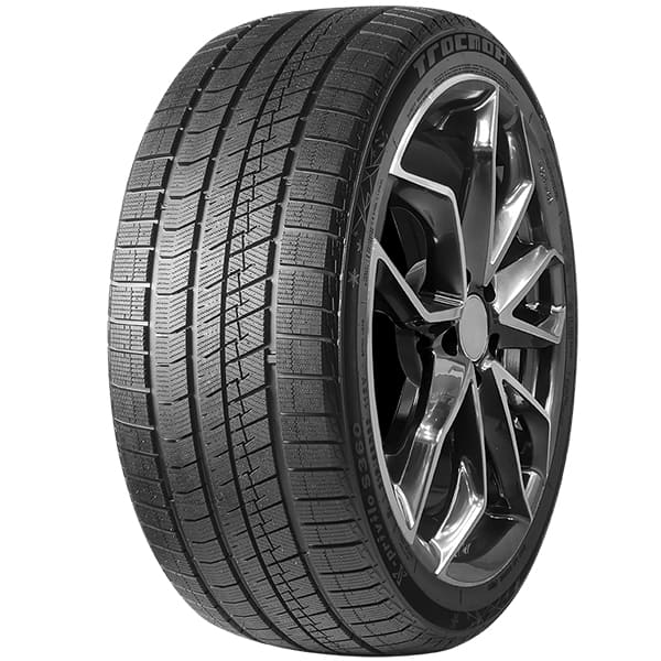 265/55Р20 TRACMAX X-Privilo S360 113T лип.