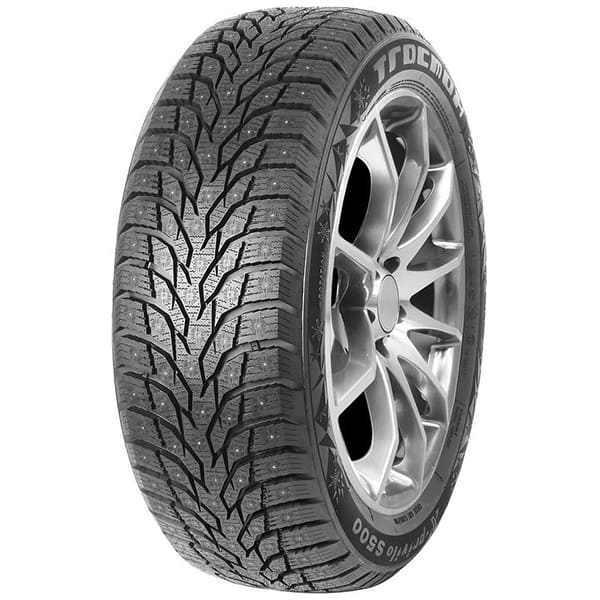 225/55Р19 TRACMAX X-Privilo S500 103T шип.