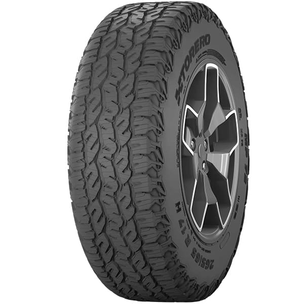 265/65Р17 Torero MP72 (ex. Matador) б/к 112H FR