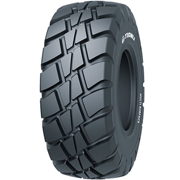 460/70Р24 (17.5LР24) Tianli MULIT SURFACE R-4 159А8/B TL