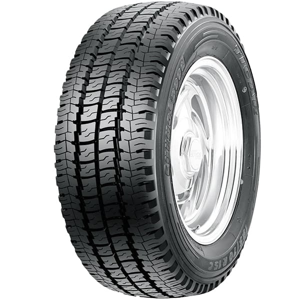 175Р16С Tigar Cargo Speed 101/99R