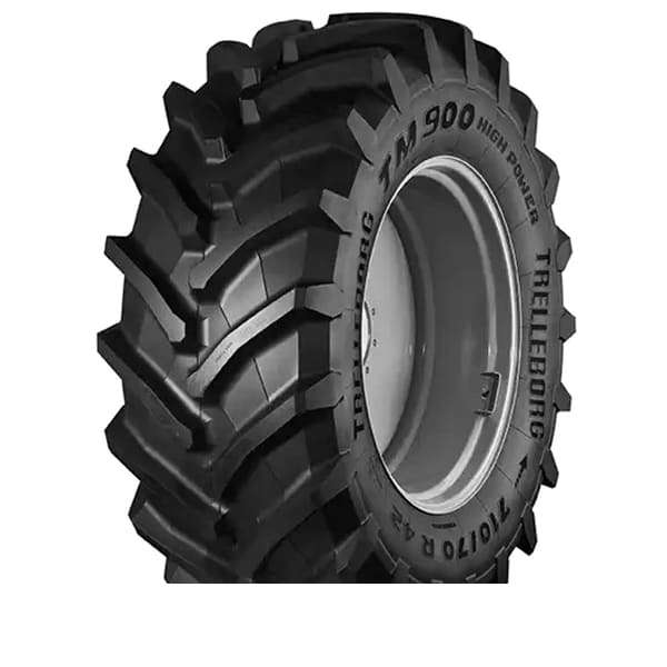 710/75Р42 Trelleborg TM900 HP 173D TL