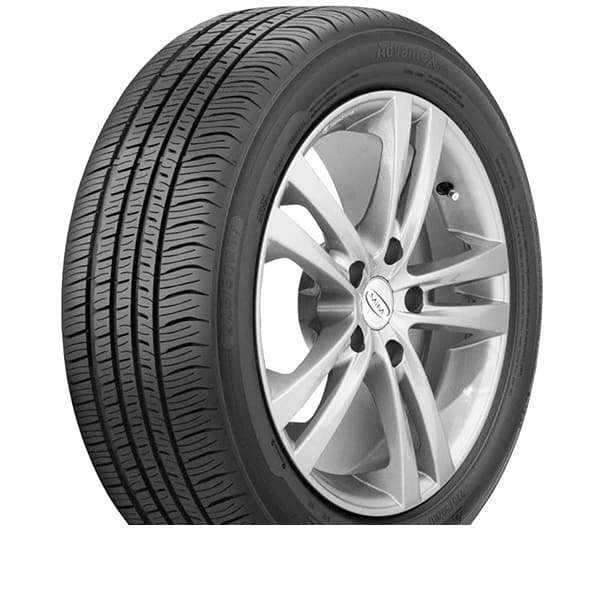 215/60Р17 Triangle TC101 96V