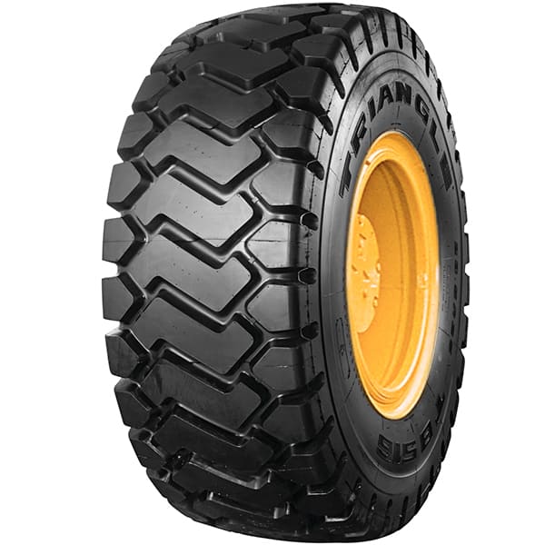 23.5Р25 Triangle ** TB516 E-3 201/185A2/B TL