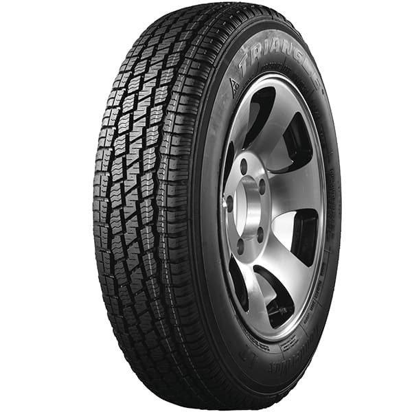 185/75Р16С Triangle TR646 104/102Q