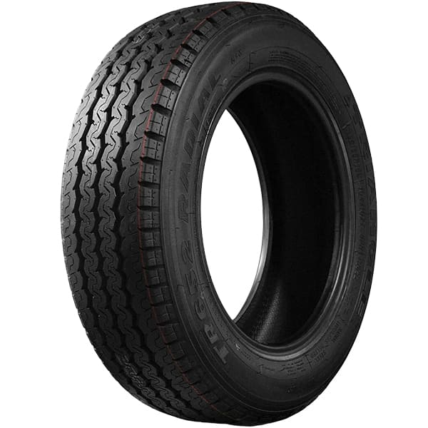 195/75Р16С Triangle TR652 107/105R