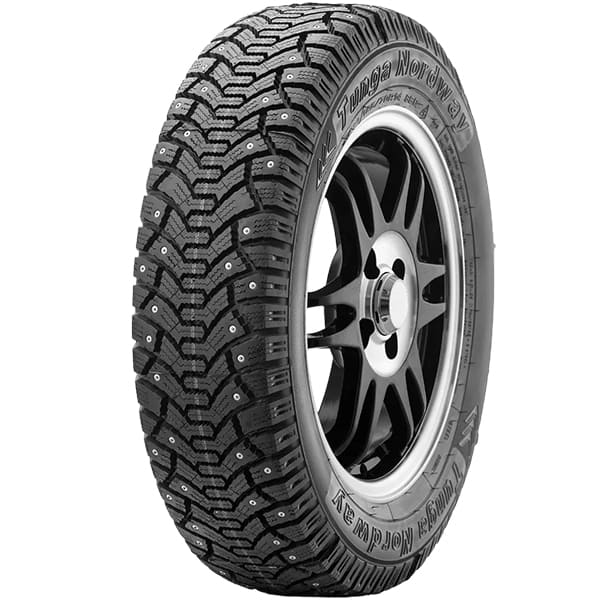 185/65Р15 Tunga Nordway б/к 88Q шип.