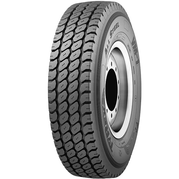 315/80Р22.5 Tyrex AllSteel VM-1 156/150K унив. TL А