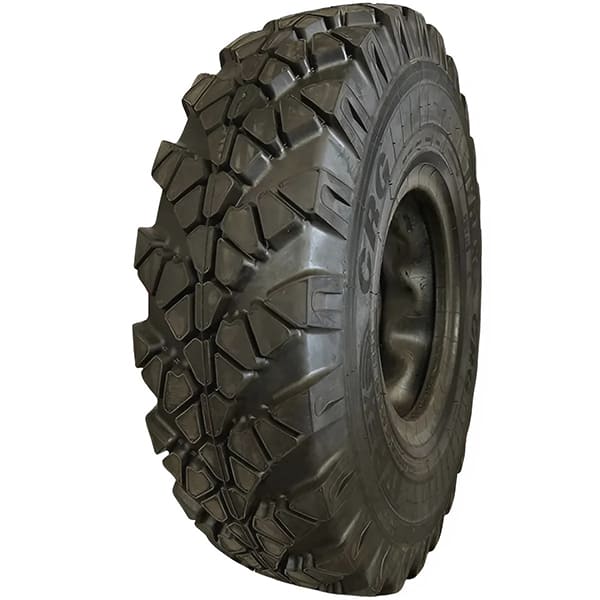 12.00Р18 TyRex TyrexCRG VM-115 138J нс14 ТТ РК-5-95 (2023г.)