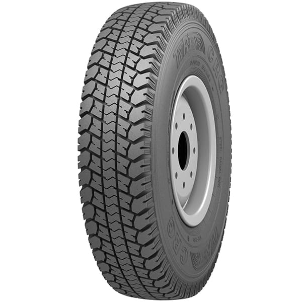 8.25Р20 TyRex CRG POR  VM-201 133/131K нс14 ТТ ГК-115 А