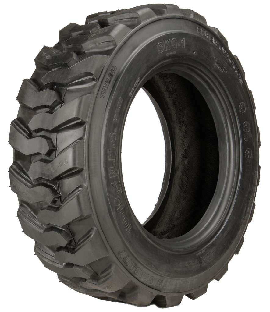 10-16.5 Volex SKS-1 12PR TL (клюшка)