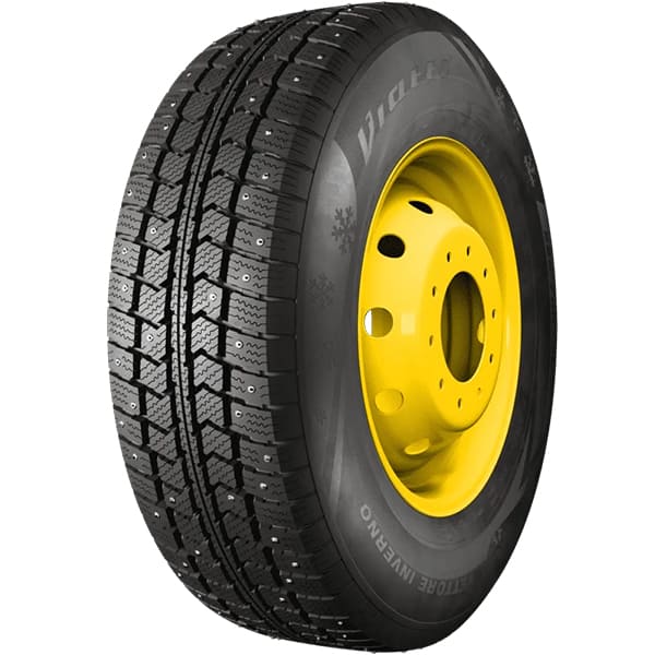 195/70Р15C Viatti Vettore Inverno (V-524) 104/102R TL шип.