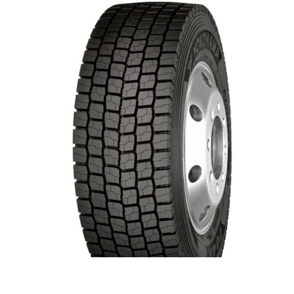 315/70Р22.5 Yokohama 704R 154/150L TL для ведущей оси